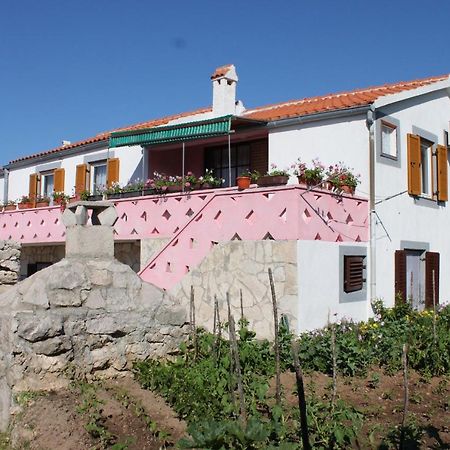 Apartments With Wifi Stivan, Cres - 382 외부 사진