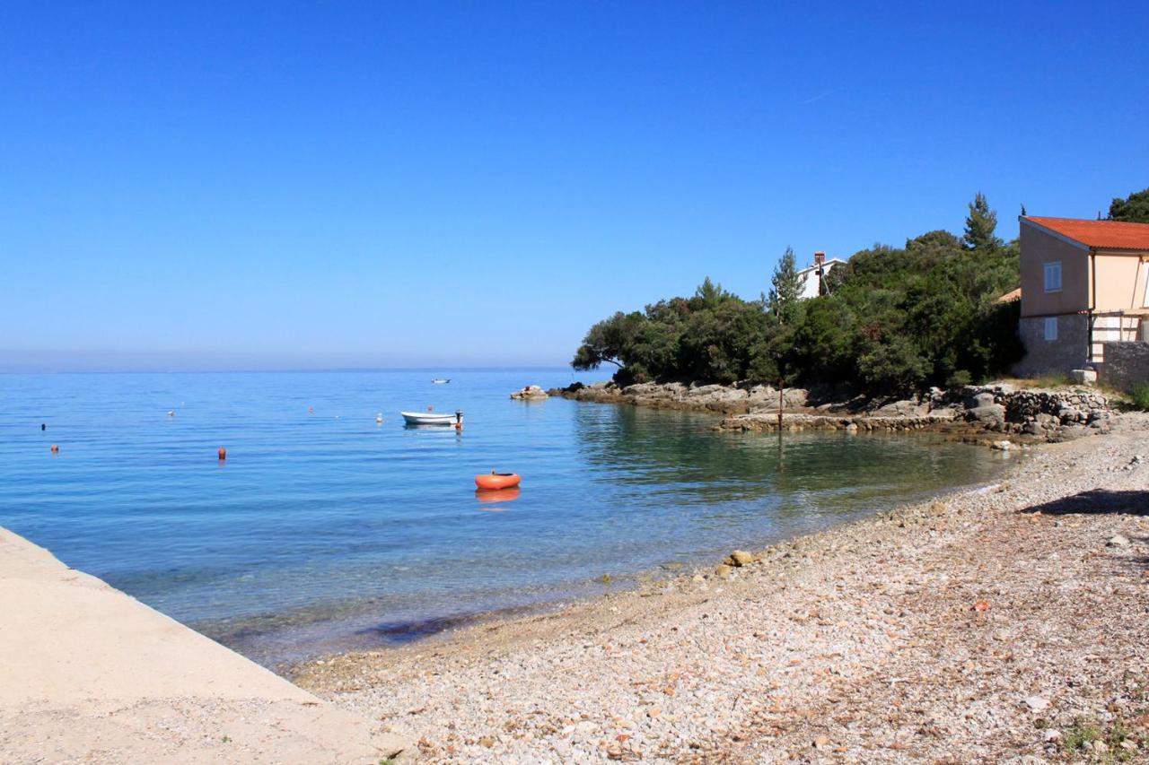 Apartments With Wifi Stivan, Cres - 382 외부 사진