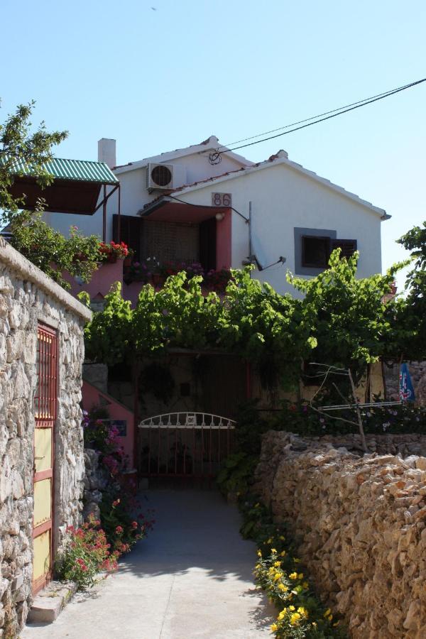 Apartments With Wifi Stivan, Cres - 382 외부 사진