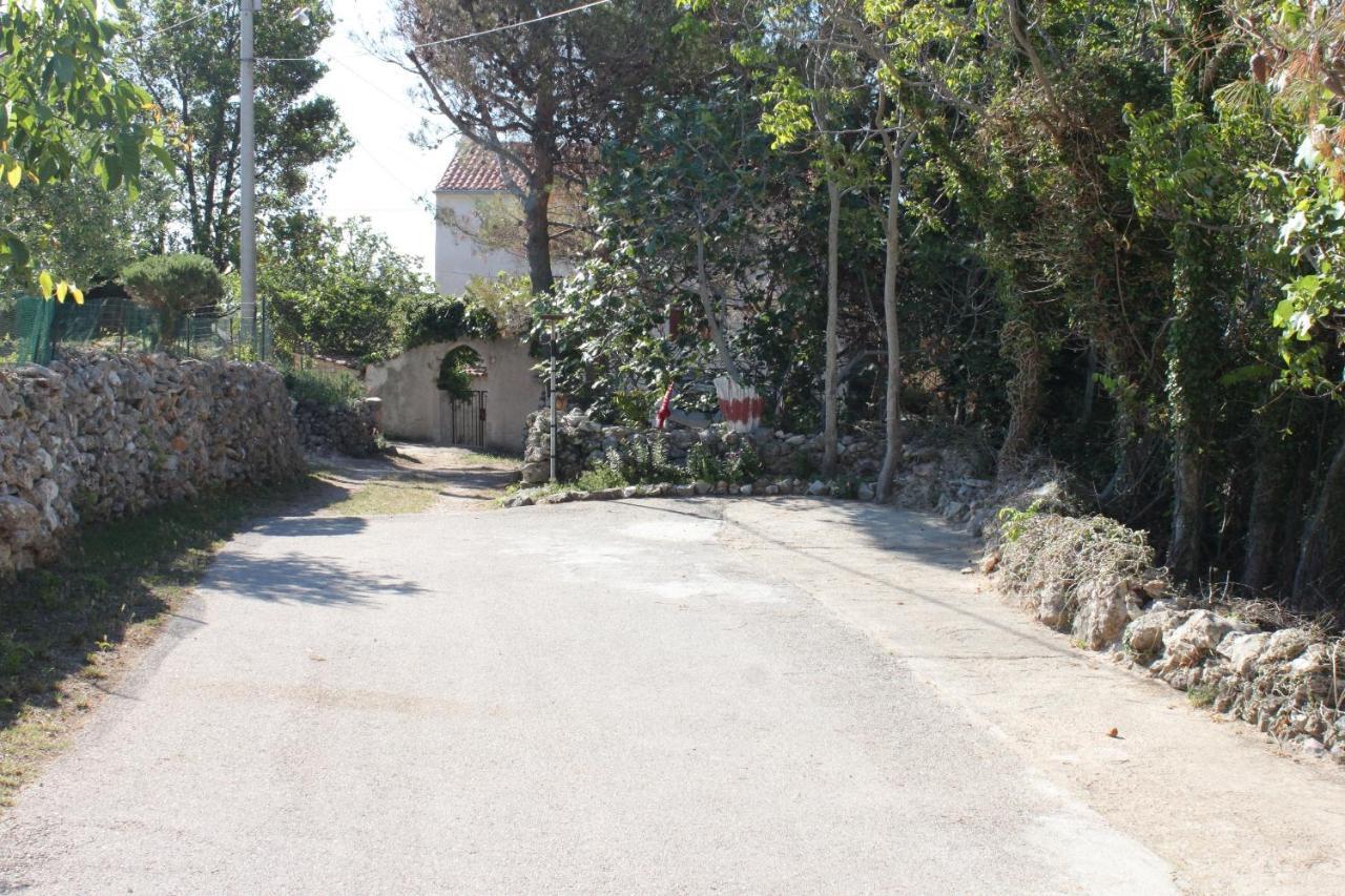 Apartments With Wifi Stivan, Cres - 382 외부 사진