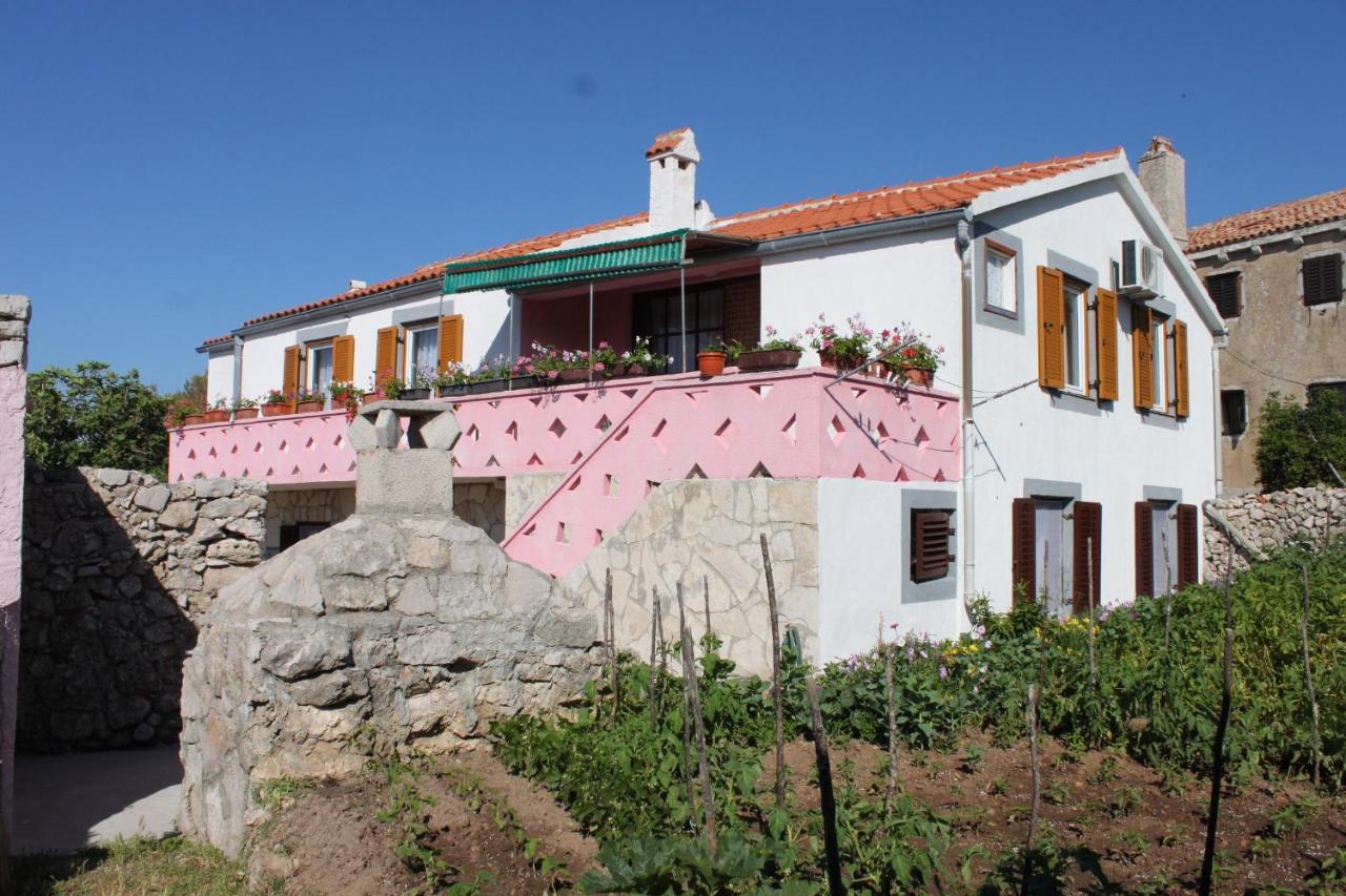 Apartments With Wifi Stivan, Cres - 382 외부 사진