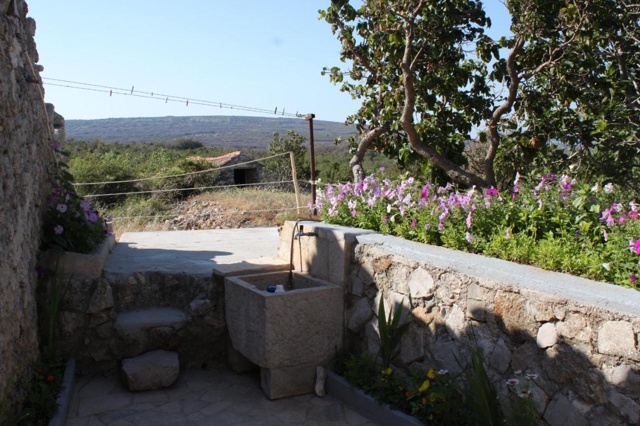 Apartments With Wifi Stivan, Cres - 382 외부 사진