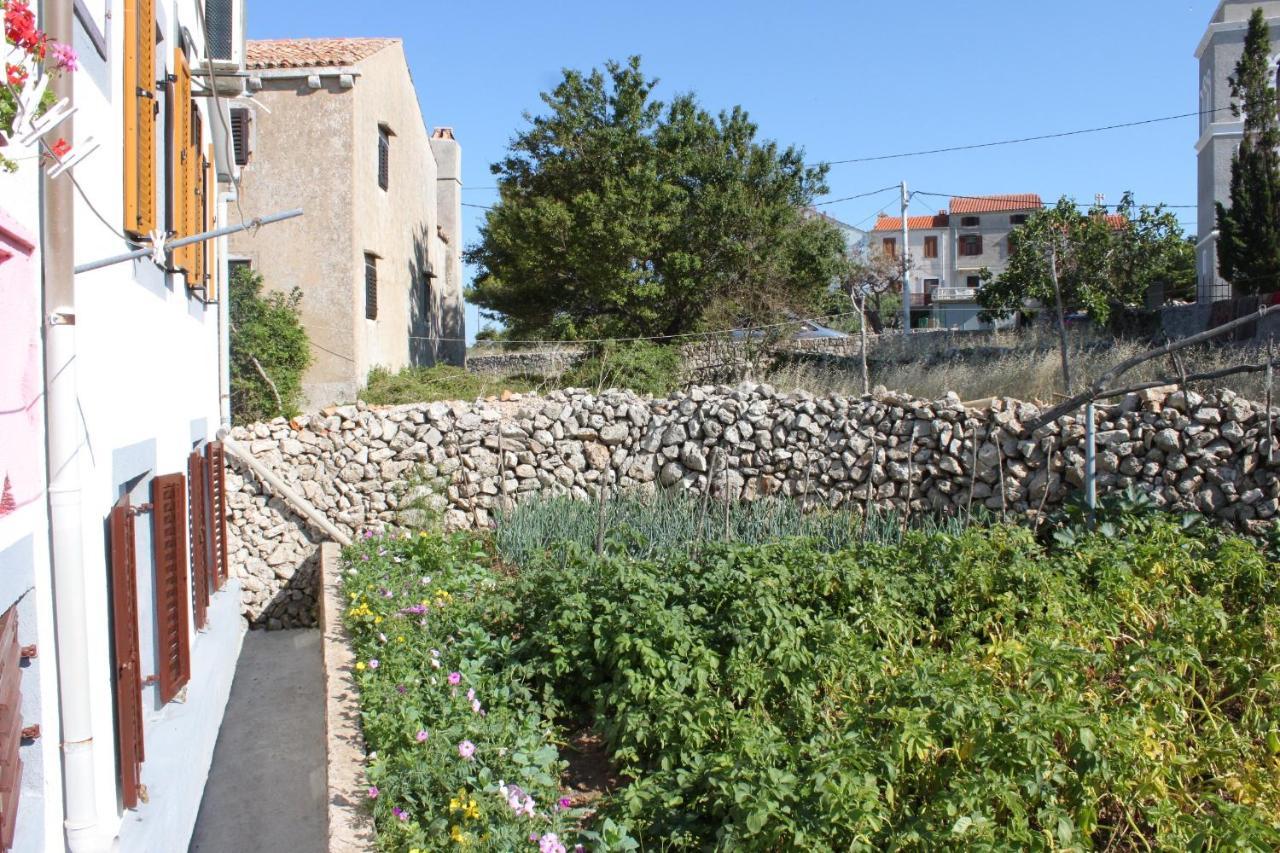 Apartments With Wifi Stivan, Cres - 382 외부 사진