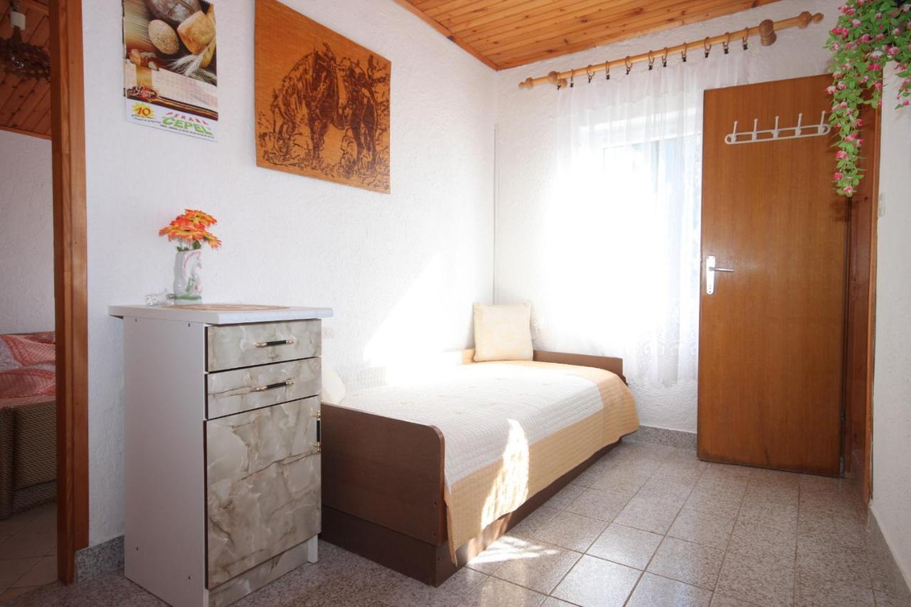 Apartments With Wifi Stivan, Cres - 382 외부 사진