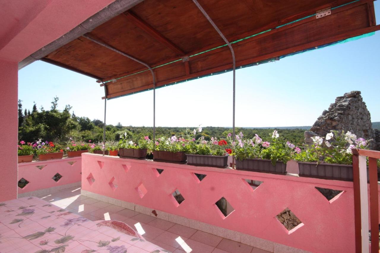 Apartments With Wifi Stivan, Cres - 382 외부 사진
