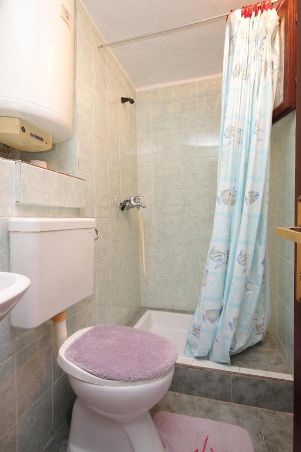 Apartments With Wifi Stivan, Cres - 382 외부 사진