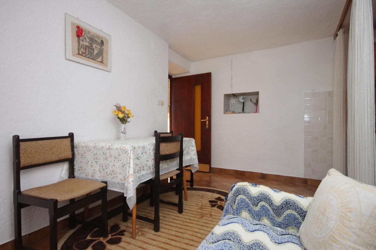 Apartments With Wifi Stivan, Cres - 382 외부 사진
