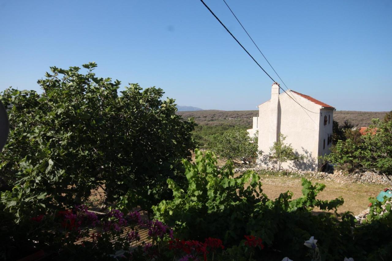Apartments With Wifi Stivan, Cres - 382 외부 사진