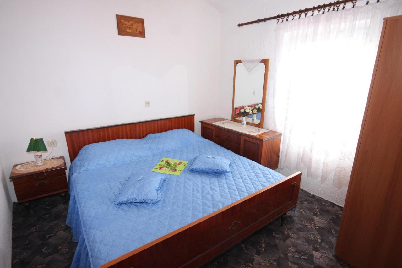 Apartments With Wifi Stivan, Cres - 382 외부 사진