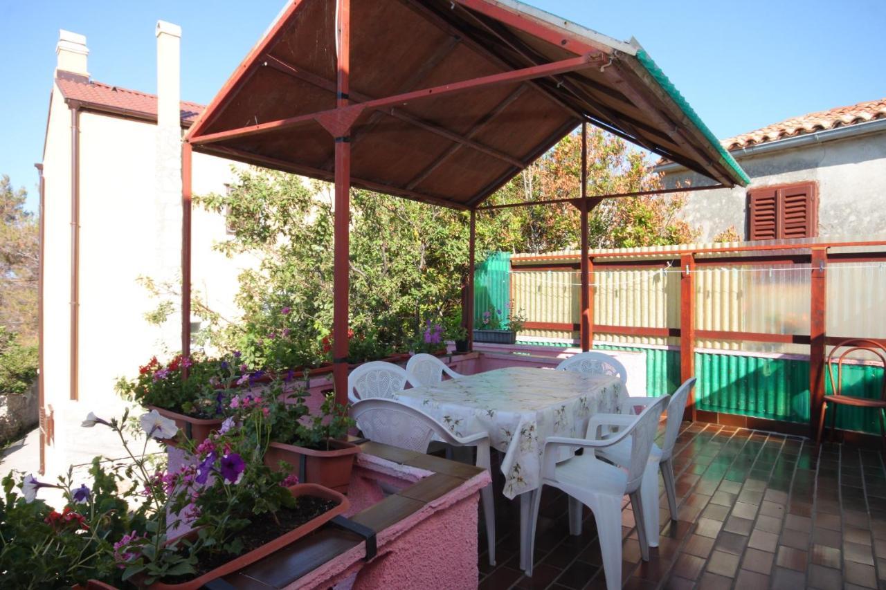Apartments With Wifi Stivan, Cres - 382 외부 사진