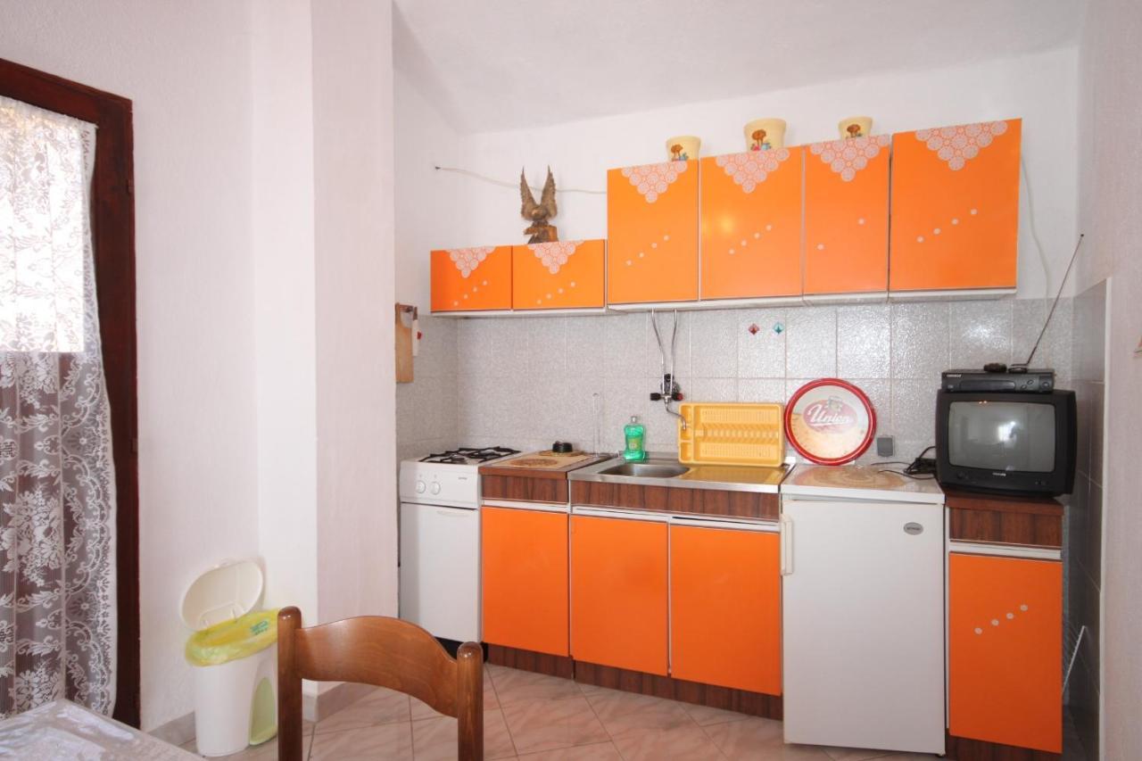 Apartments With Wifi Stivan, Cres - 382 외부 사진