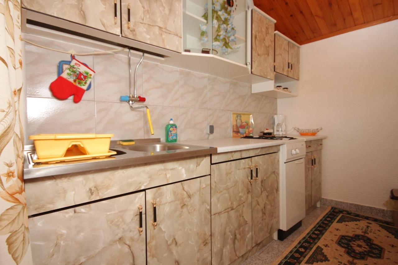 Apartments With Wifi Stivan, Cres - 382 외부 사진