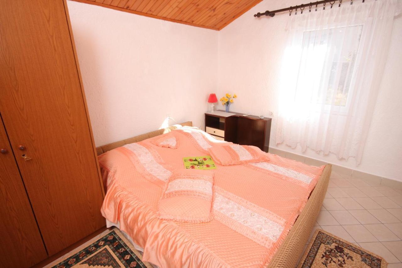 Apartments With Wifi Stivan, Cres - 382 외부 사진