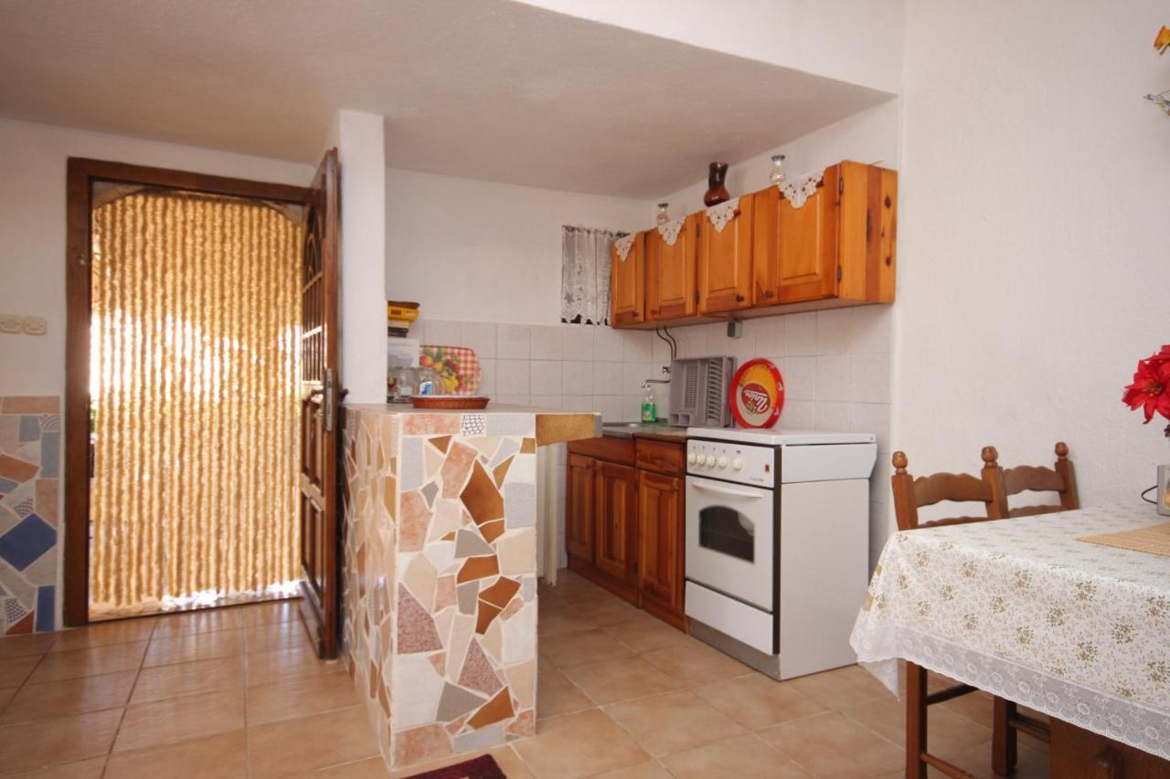 Apartments With Wifi Stivan, Cres - 382 외부 사진