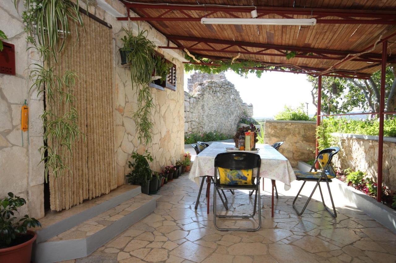 Apartments With Wifi Stivan, Cres - 382 외부 사진