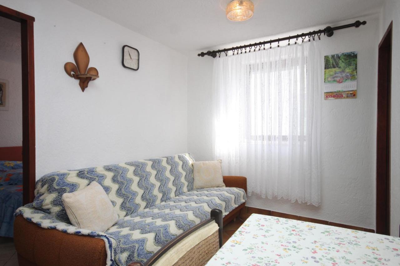 Apartments With Wifi Stivan, Cres - 382 외부 사진