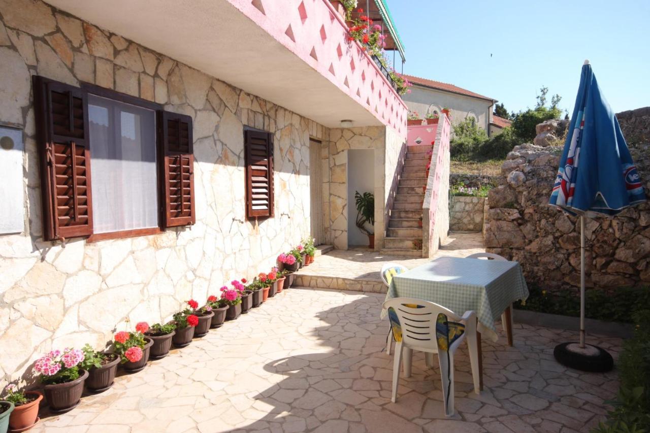 Apartments With Wifi Stivan, Cres - 382 외부 사진