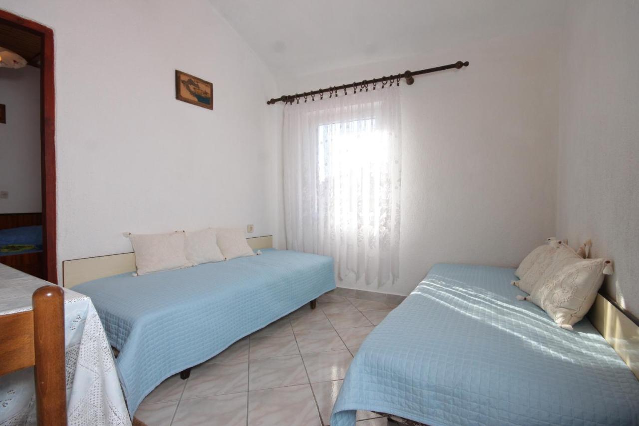 Apartments With Wifi Stivan, Cres - 382 외부 사진