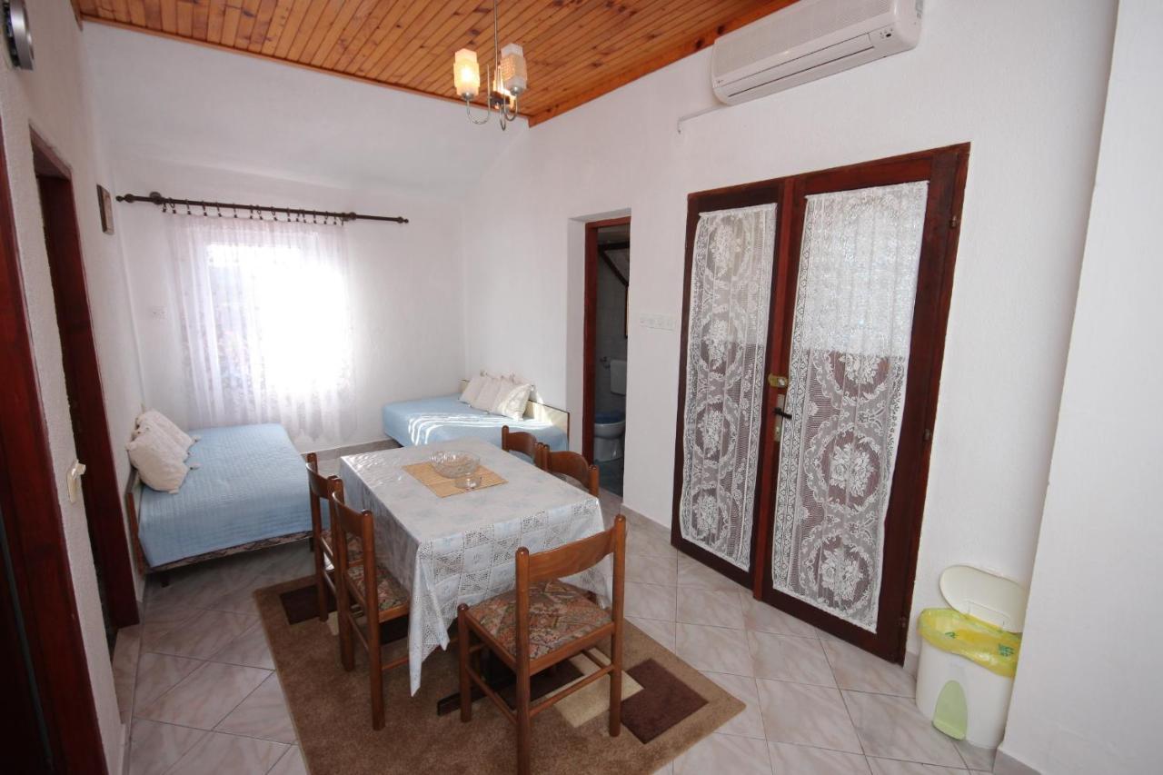 Apartments With Wifi Stivan, Cres - 382 외부 사진