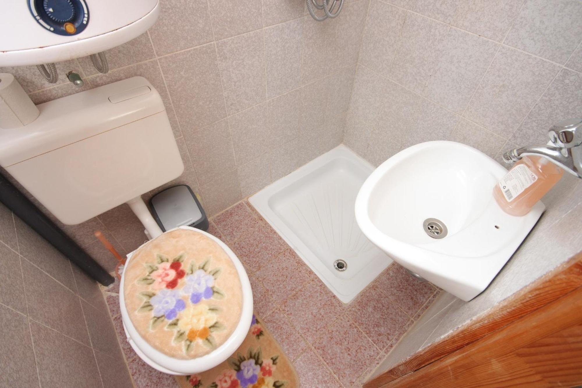 Apartments With Wifi Stivan, Cres - 382 외부 사진