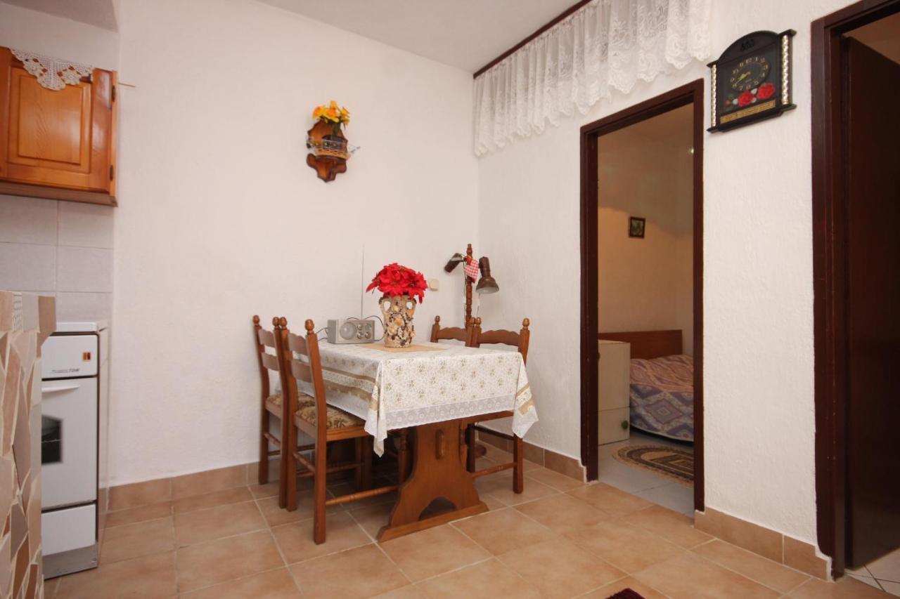 Apartments With Wifi Stivan, Cres - 382 외부 사진