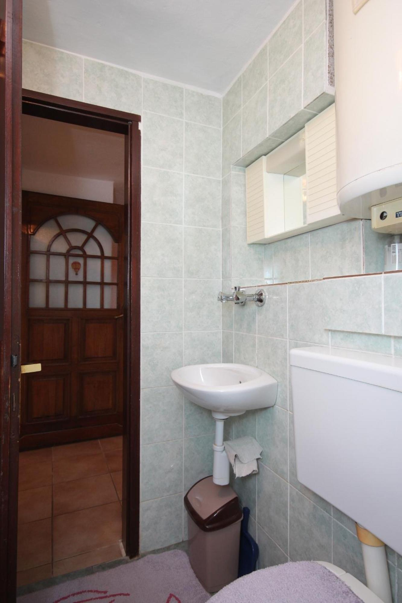 Apartments With Wifi Stivan, Cres - 382 객실 사진
