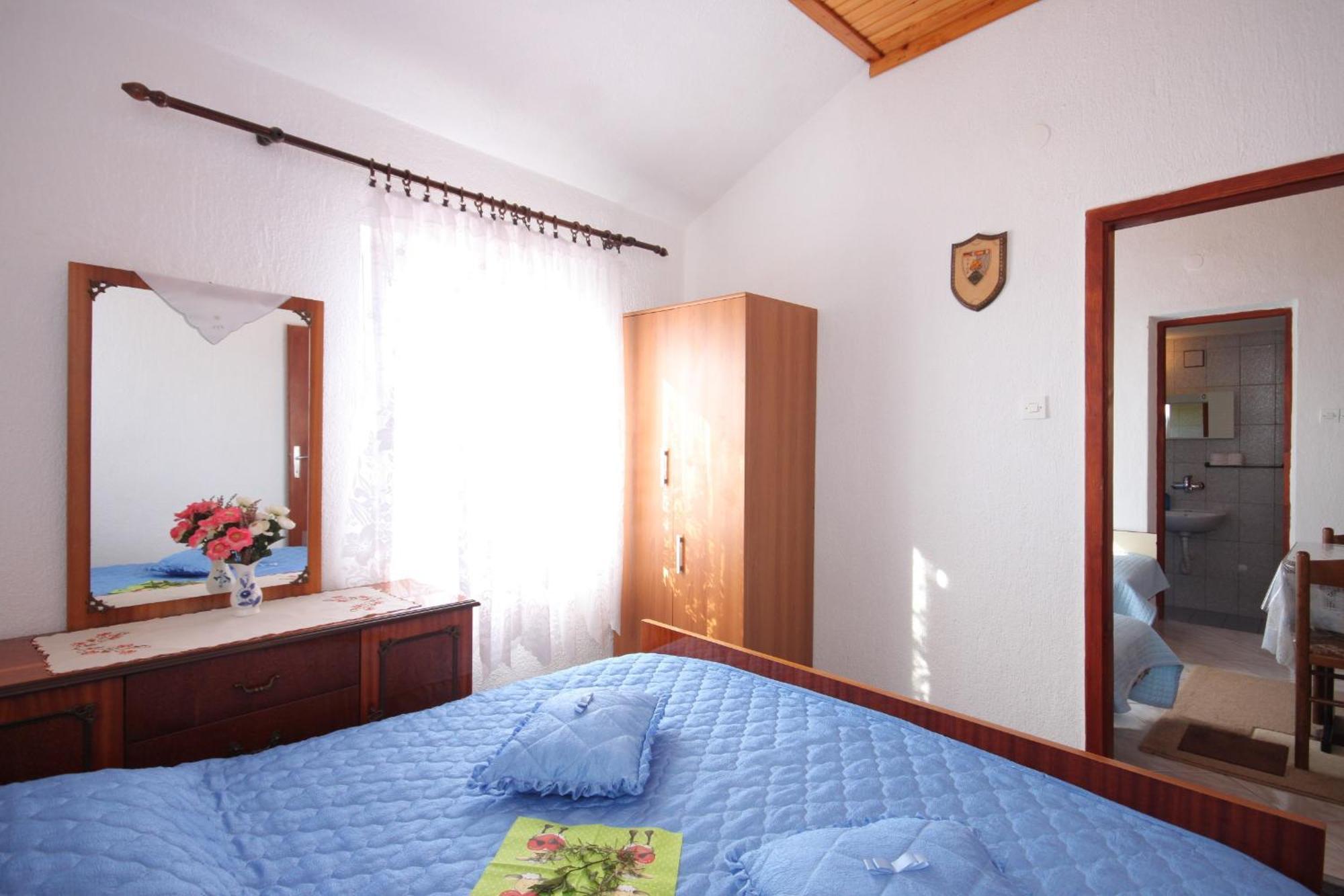 Apartments With Wifi Stivan, Cres - 382 객실 사진