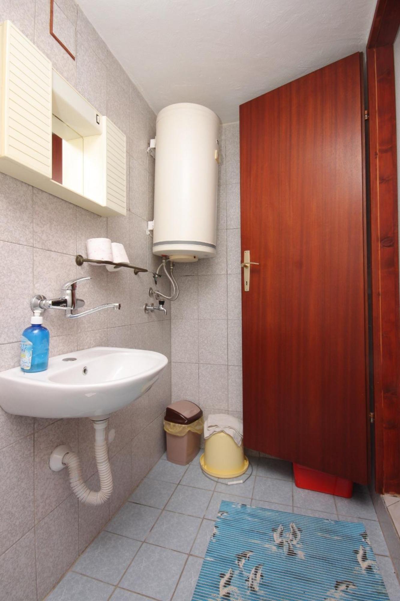 Apartments With Wifi Stivan, Cres - 382 객실 사진
