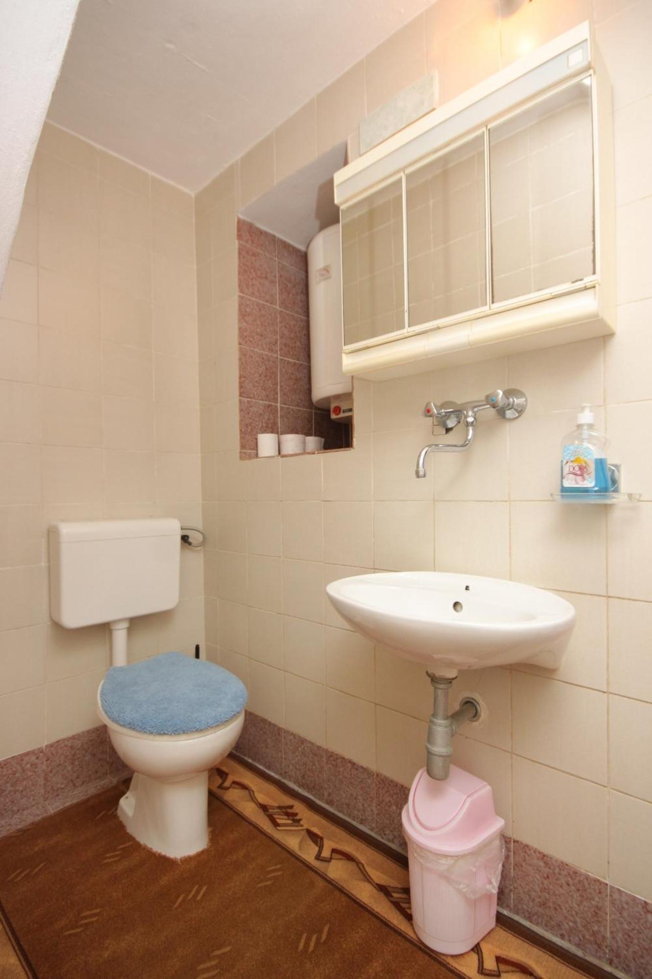 Apartments With Wifi Stivan, Cres - 382 객실 사진