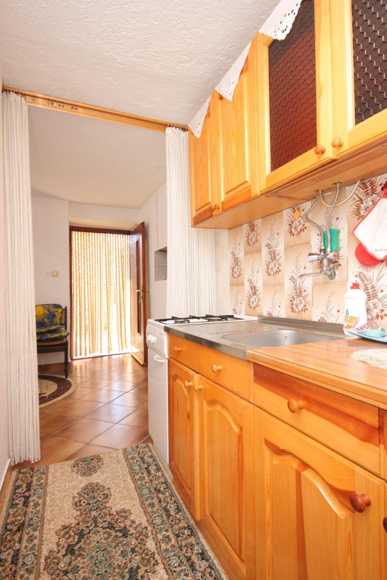Apartments With Wifi Stivan, Cres - 382 객실 사진