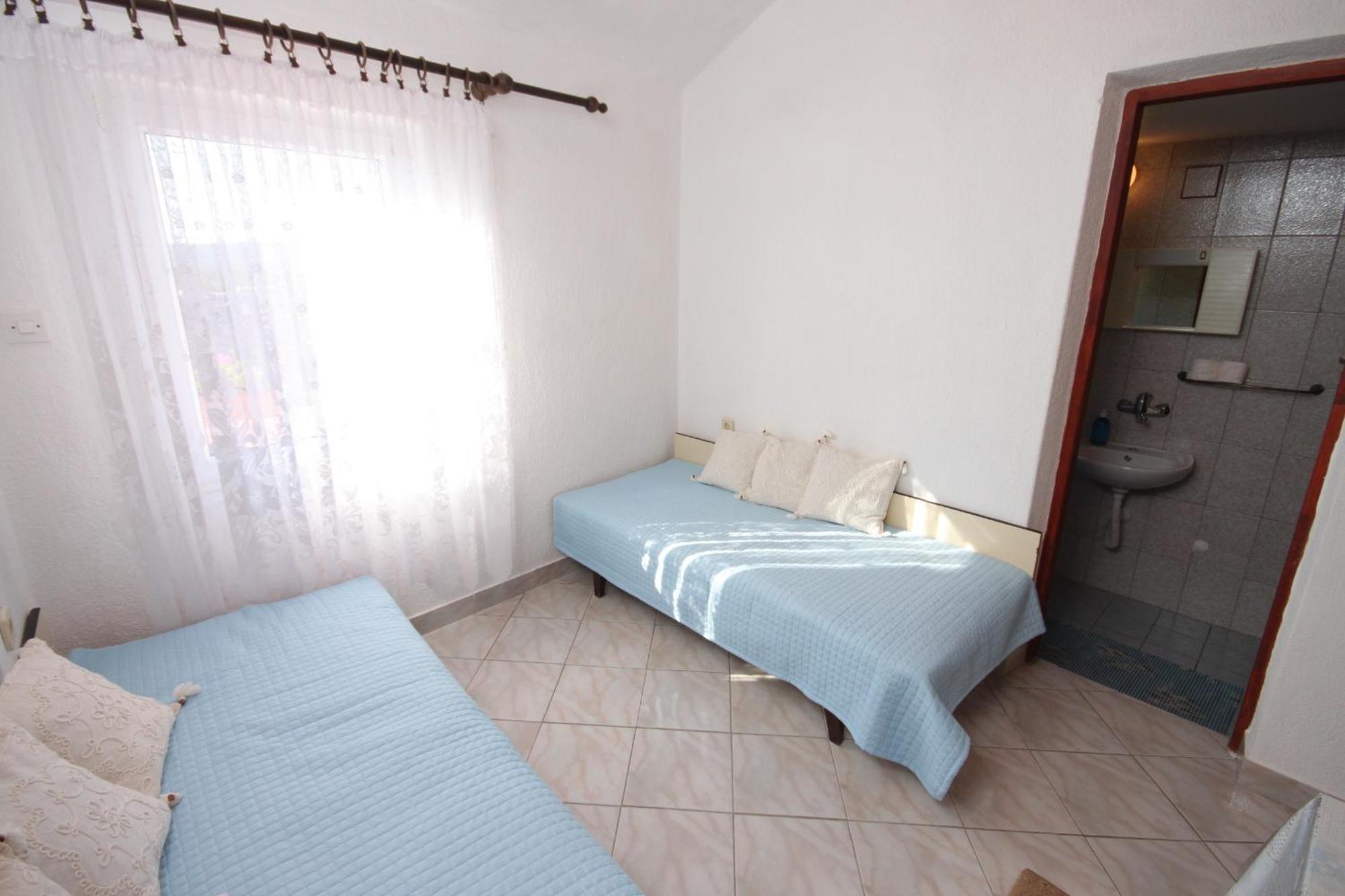 Apartments With Wifi Stivan, Cres - 382 객실 사진