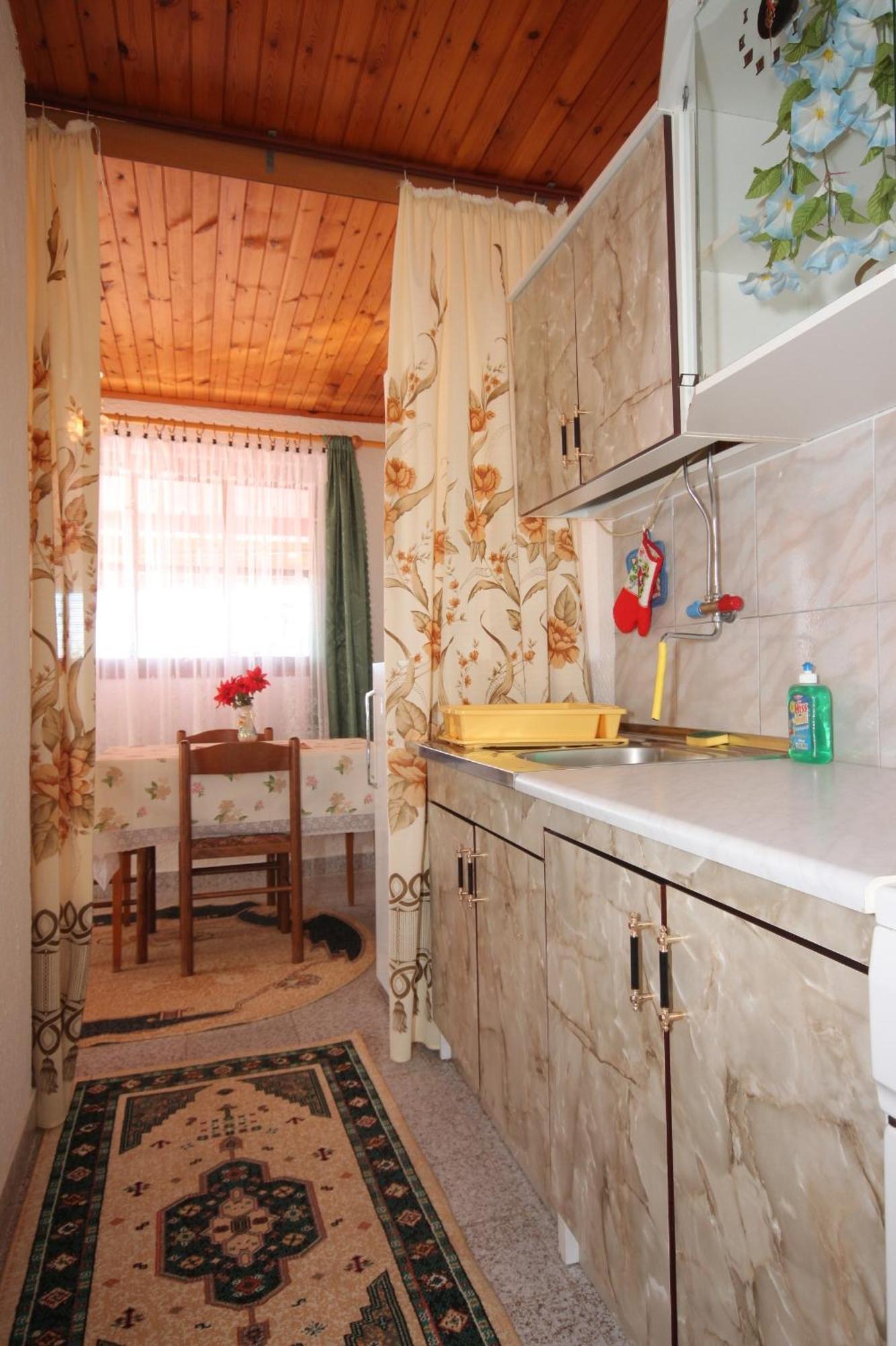 Apartments With Wifi Stivan, Cres - 382 객실 사진