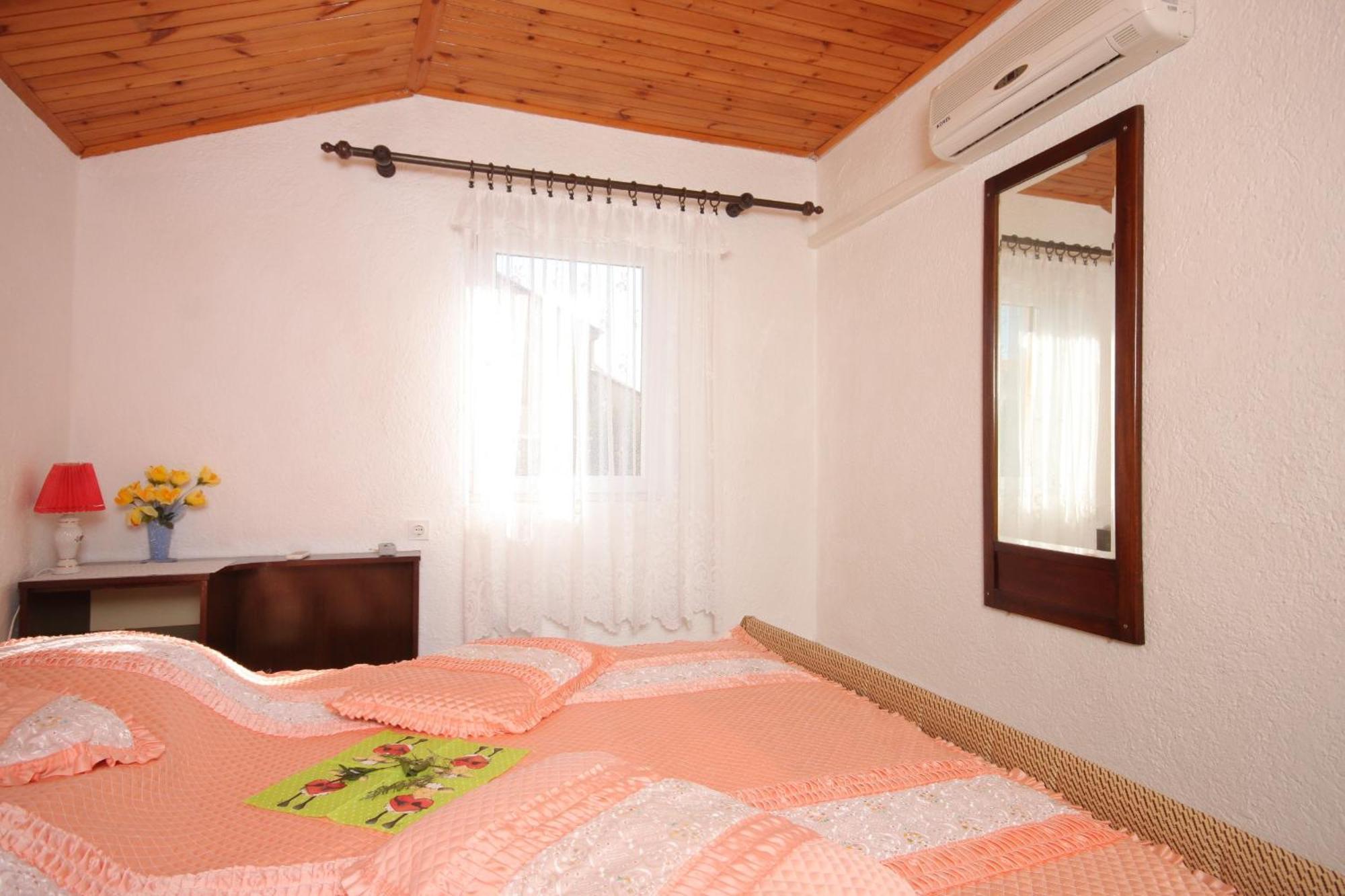 Apartments With Wifi Stivan, Cres - 382 객실 사진